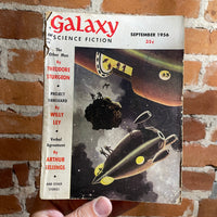 Vintage Sci-Fi Paperback Bundle July 2022