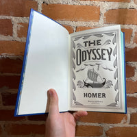 The Odyssey - Homer - 2016 Flexibound Barnes & Noble