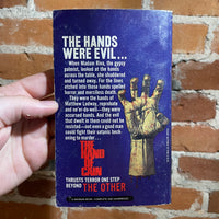 The Hand of Cain - Martin Thomas - 1966 Magnum Paperback Edition