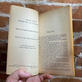 Gladiator-At-Law - Frederik Pohl and C.M. Kornbluth - 1962 Ballantine Books