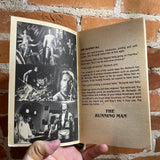 The Running Man - Stephen King - 1982 Paperback Edition