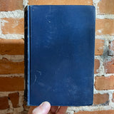 Burns’ Poems: The Poetical Works of Robert Burns - Edited by Allan Cunningham - A.L. Burt Company Hardback