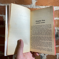 The Black Cloud - Fred Hoyle - 1959 Signet Books Paperback