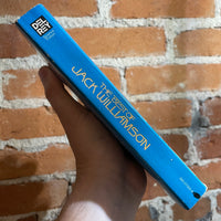 The Best of Jack Williamson - Intro Frederik Pohl - Del Rey Books 1978 First Edition Paperback - Ralph McQuarrie Cover