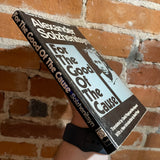 For the Good of the Cause - Alexander Solzhenitsyn - 1972 Paperback