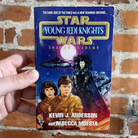 Star Wars - Young Jedi Knights Bundle #1 - 12 paperbacks bundle - Kevin J. Anderson & Rebecca Moesta