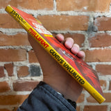 Genius Unlimited - John T. Phillifent - Jack Gaughan 1972 Cover - Daw Books
