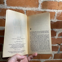 Blood Link - David C. Miller and John H. Way - 1986 Charter Book Paperback
