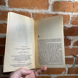 Blood Link - David C. Miller and John H. Way - 1986 Charter Book Paperback