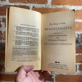 Bhagavad Gita Bundle - 3 Paperbacks