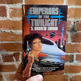 Emperors of the Twilight - S. Andrew Swann - Paperback