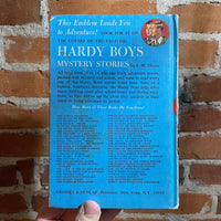 The Masked Monkey: The Hardy Boys - Franklin W. Dixon - 1972 Hardback