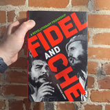 Fidel and Castro:  A Revolutionary Friendship - Simon Reid-Henry - First Edition 2009 Hardback