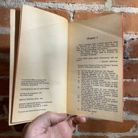 The Star King - Jack Vance - Paperback