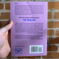 The Truelove - Patrick O'Brian (1993 Paperback Edition - Geoff Hunt)