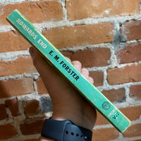 Howards End - E.M. Forster - Vintage Books Paperback