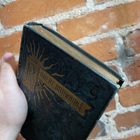 Selections from the Poetical Works of Robert Browning 6th London Edition - Thomas Y. Crowell & Company
