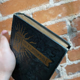 Selections from the Poetical Works of Robert Browning 6th London Edition - Thomas Y. Crowell & Company