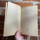 Elective Affinities - Goethe - 1971 Penguin Classics Paperback
