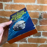 Mr. Sammler’s Planet - Saul Bellow - 1970 Paperback Edition