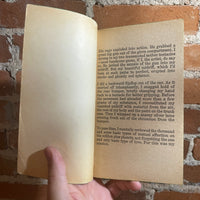 Gentle Invaders - Edited by Hans Stefan Santesson - 1969 Belmont Books Paperback