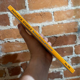 Fantastic Magazine - Frankenstein Unbound Part 2 - Brian Aldiss May 1974 Vol. 23 No. 4