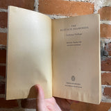 The Eustace Diamonds - Anthony Trollope 1969 Penguin Books Paperback
