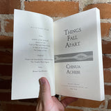 Things Fall Apart - Chinua Achebe  (1994 Paperback Edition)