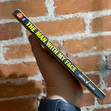 The Man With The Face - Samuel W. Taylor - 1950 1st Pocket Books Paperback