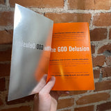 The God Delusion - Richard Dawkins  - 2008 Paperback Edition