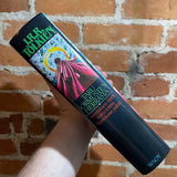 Lord of The Rings - J.R.R. Tolkien - 2001 Finnish Super Rare Collector's hardback with standalone color map