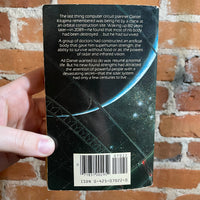 Sun’s End - Richard Lupoff - 1984 Berkley Paperback