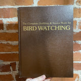 The Complete Outfitting & Source Book for Bird Watching - Michele Scofield 1978 Hardback