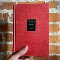 Swann’s Way - Marcel Proust - 1928 Modern Library Hardback