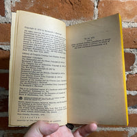 Passport to the Supernatural - Bernardht J. Hurwood - 1973 Mentor Books Paperback
