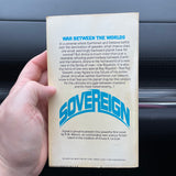 Sovereign - R.M. Meluch - 1979 Signet Paperback Edition