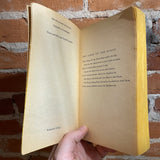 The Fellowship of the Ring - J.R.R. Tolkien - Ace Books Paperback - Jack Gaughan Cover