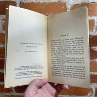 A Dram of Evil - D.J. Olson - 1967 Award Books Paperback