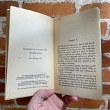 A Dram of Evil - D.J. Olson - 1967 Award Books Paperback