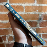 The Monodyne Catastrophe - Joseph Renard - 1977 Major Books Paperback