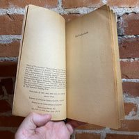 On An Odd Note - Gerald Kersh - 1958 Paperback
