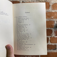 Complete Stories - Edgar Allan Poe - International Collectors Library - Hardback