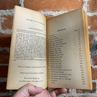 The Nine Days of Dunkirk - David Divine - 1959 Ballantine Books Paperback