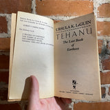 Tehanu - Ursula K. Le Guin - 1991 Bantam Books Paperback