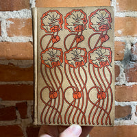 Ivanhoe- Sir Walter Scott Hurst & Company vintage hardback