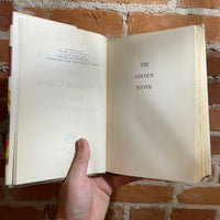 The Golden Hawk / A Woman Called Fancy - Frank Yerby - 1951 BCE Dial Press Hardback