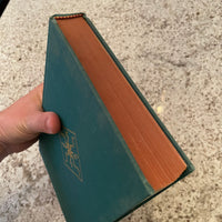 The Silmarillion - J.R.R. Tolkien - First American Edition - 1977