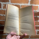 The Clown - Heinrich Böll - 1966 First Printing Signet Paperback