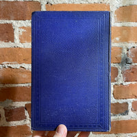 The Collected Works of Theodore Parker  Vol. VIII Historic Americans 1871 Hardback