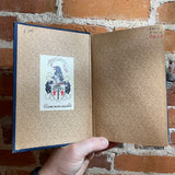 Burns’ Poems: The Poetical Works of Robert Burns - Edited by Allan Cunningham - A.L. Burt Company Hardback